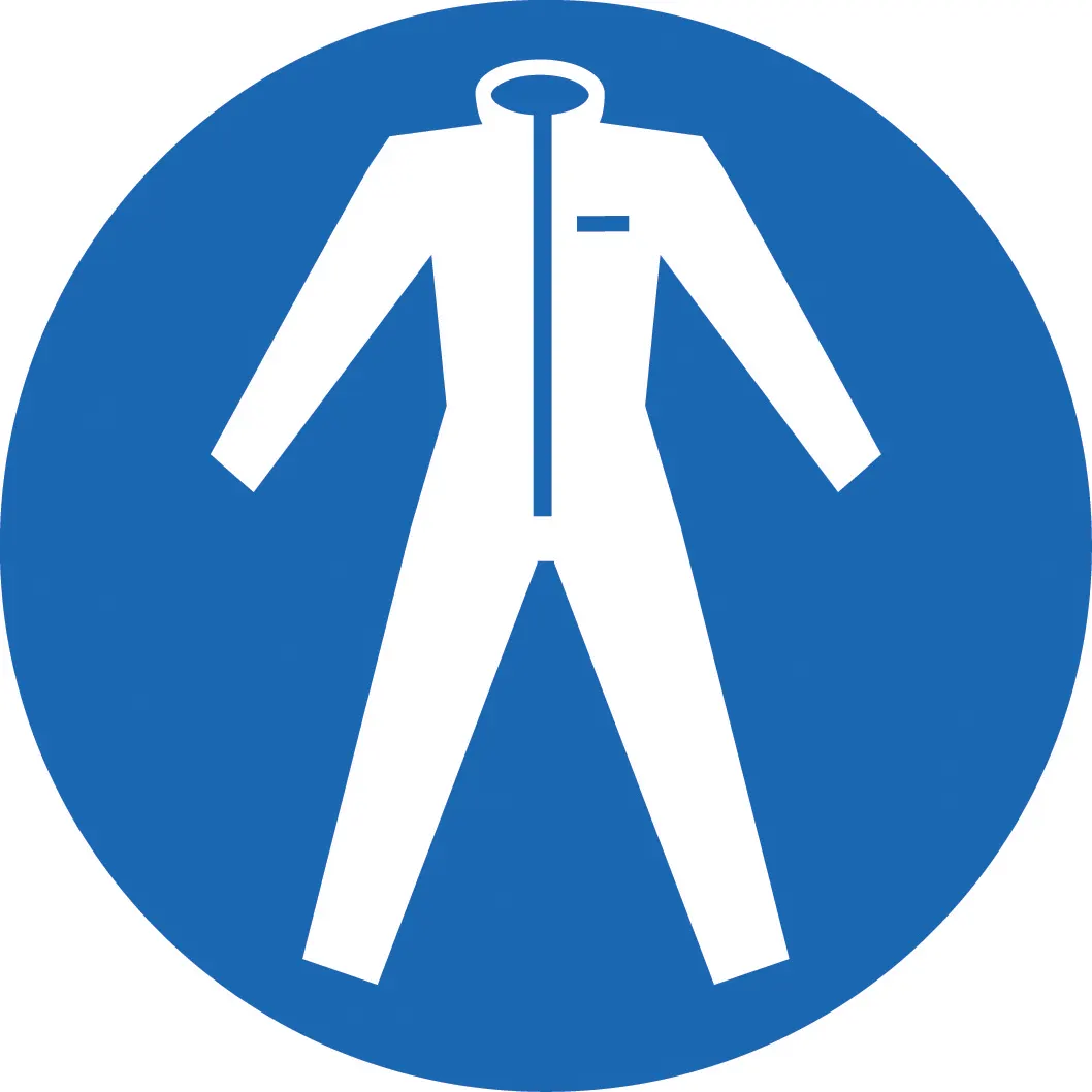 Skyddskläder