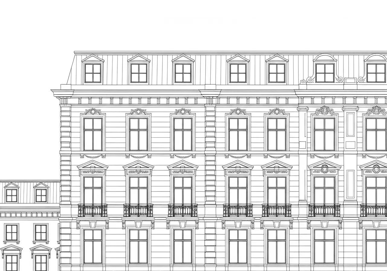 Bygglovsritning
