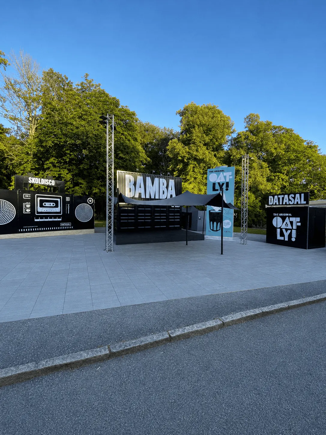 Oatly