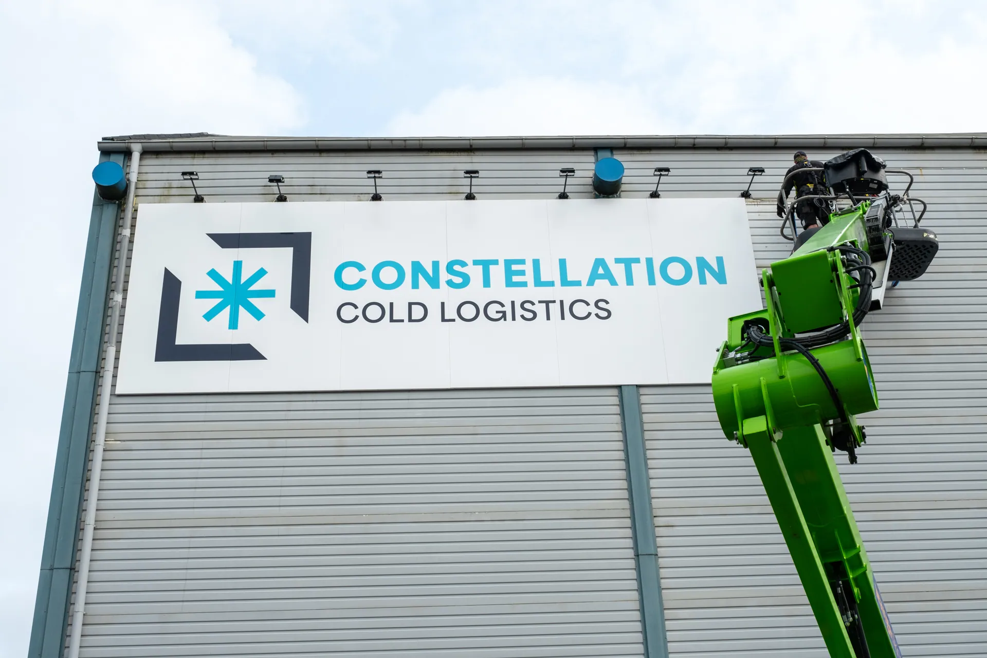 Montage Constellation