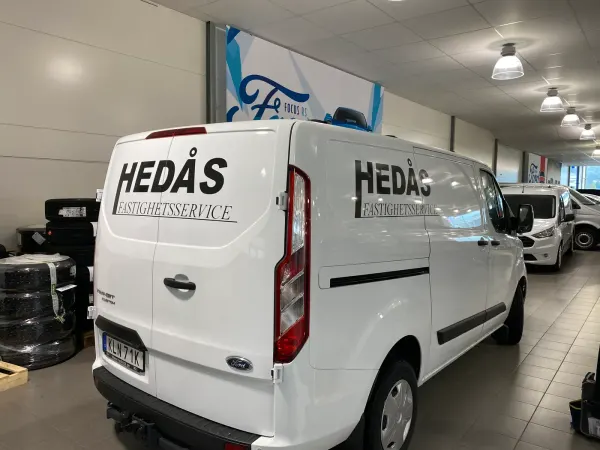 Hed's bildekor
