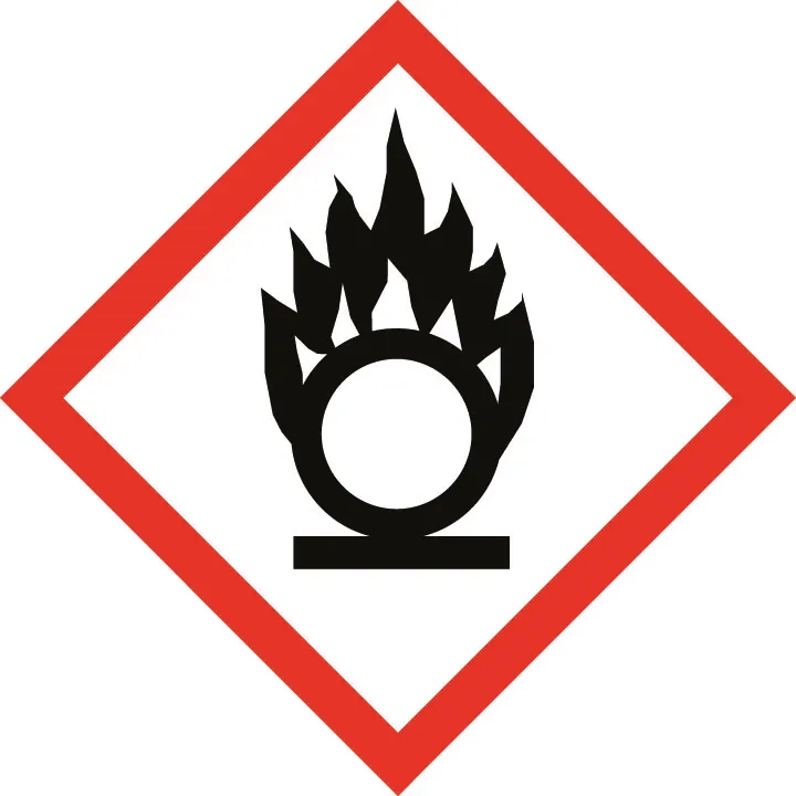 Oxiderande