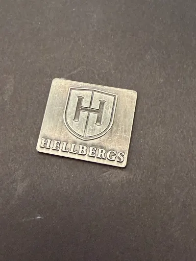 Hellbergs Door Company AB