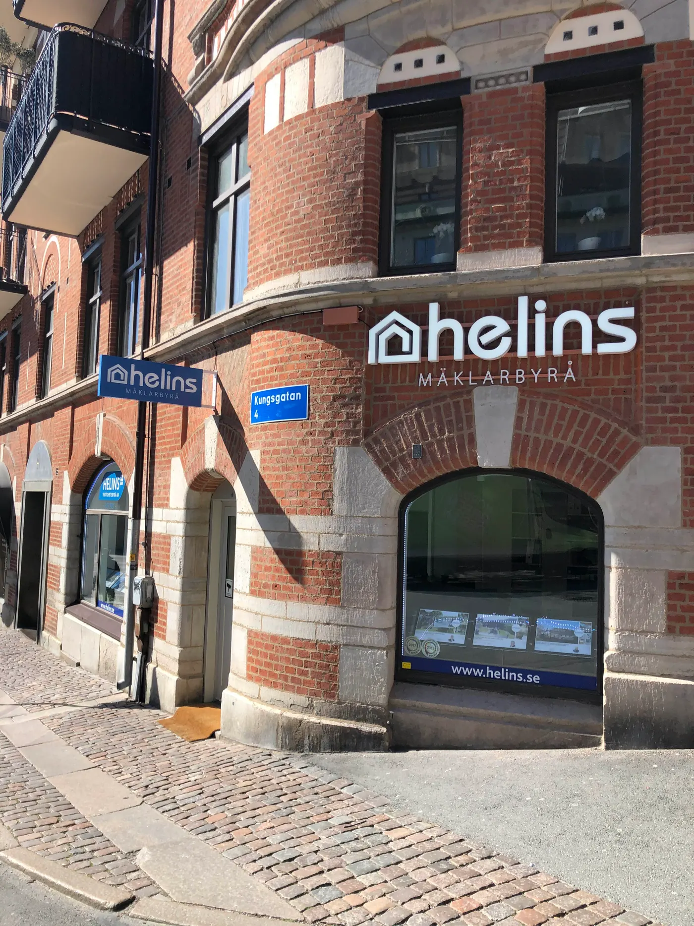 Helins