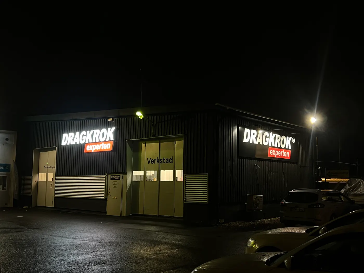 Dragkrok (P6 & 01)
