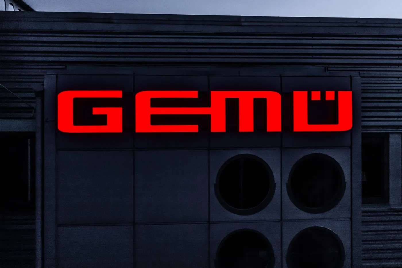 GEMÜ