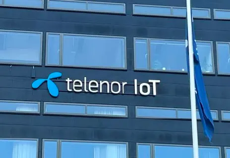 Telenor IoT