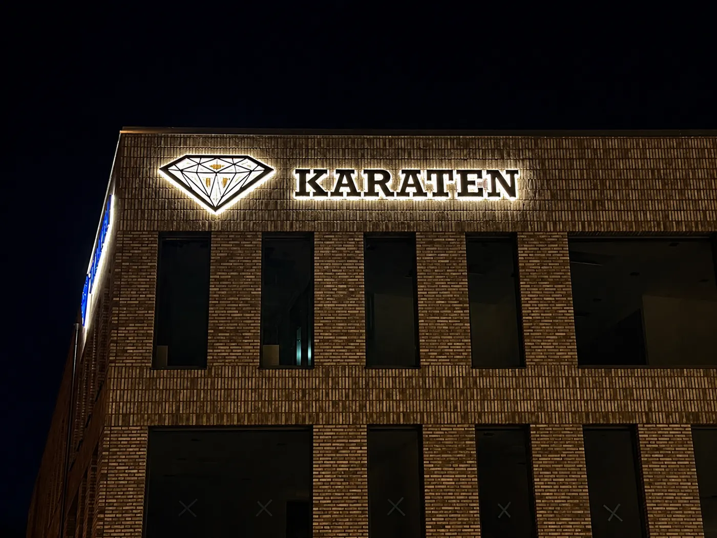 Karaten Malmö