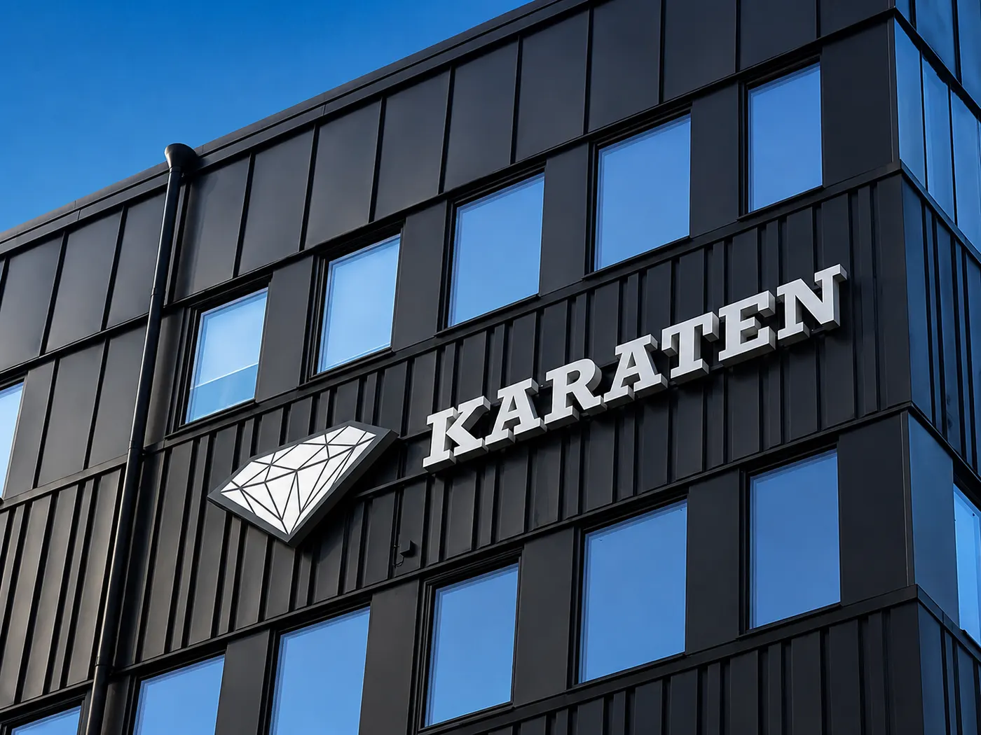 Karaten