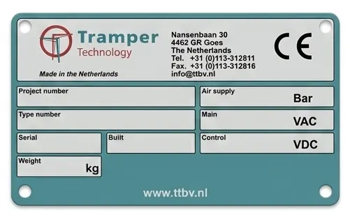 Tramper Technology
