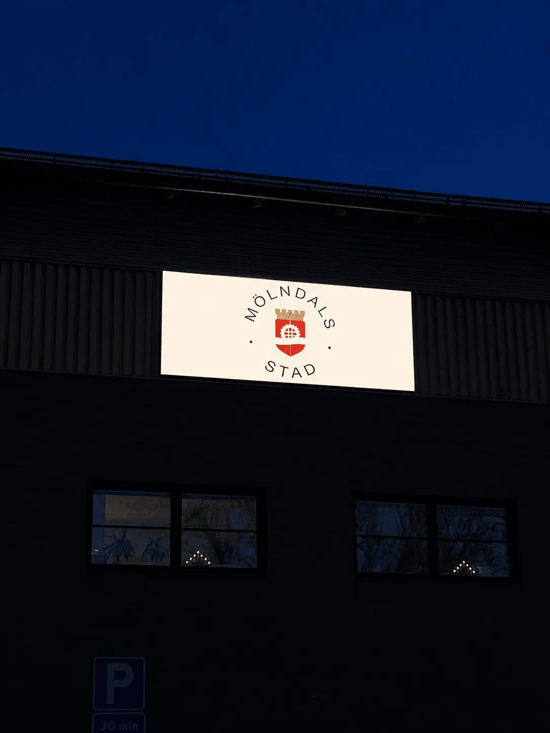 Mölndal