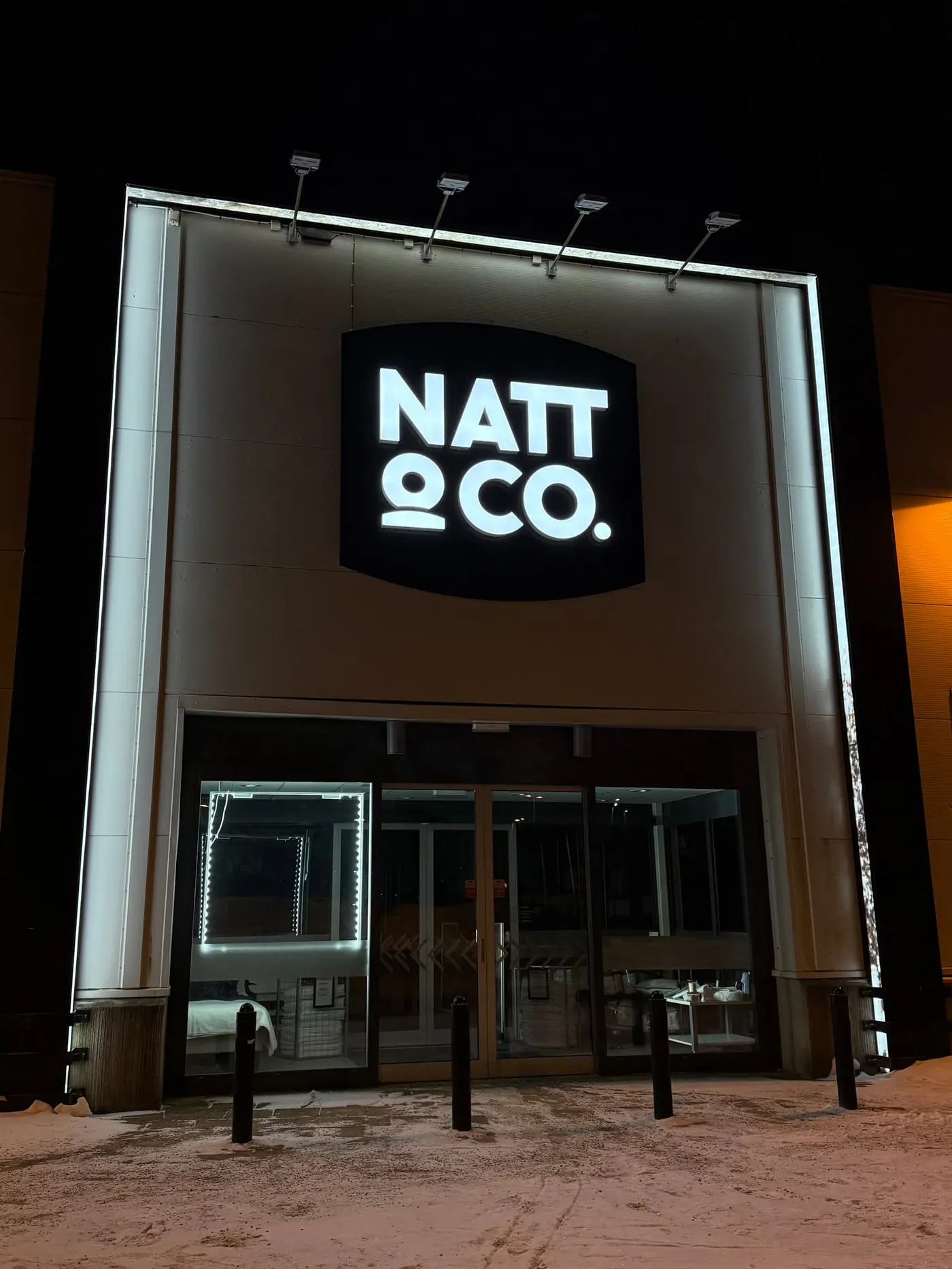 Natt & Co Gävle