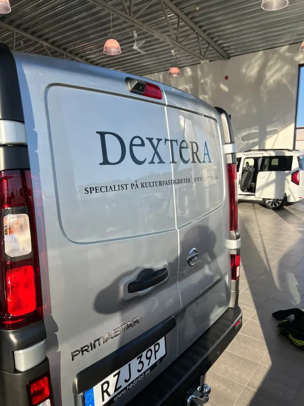 Dextera sida