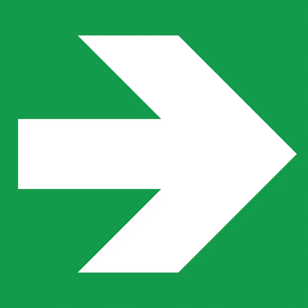 Riktningspil