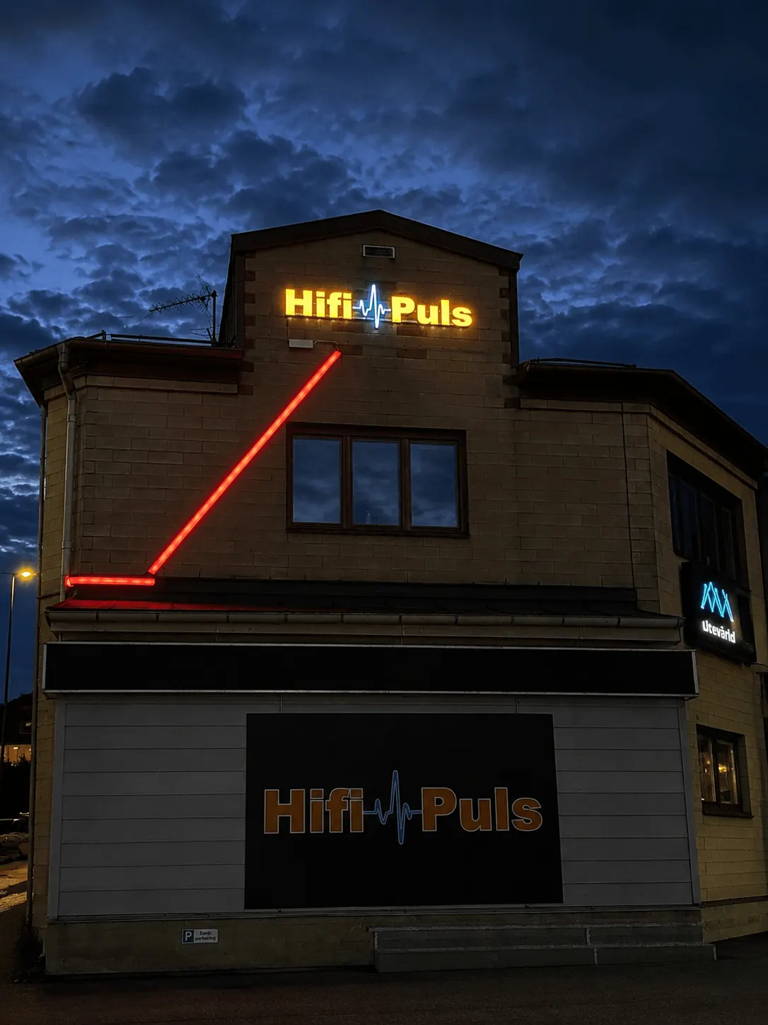 Hifi Puls Natt