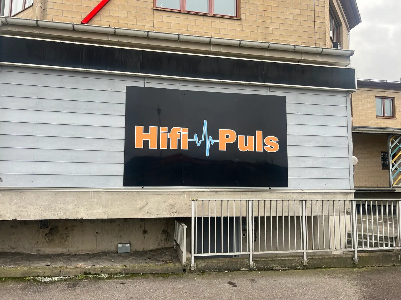 Hifi Puls