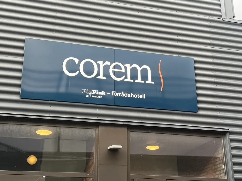 Corem