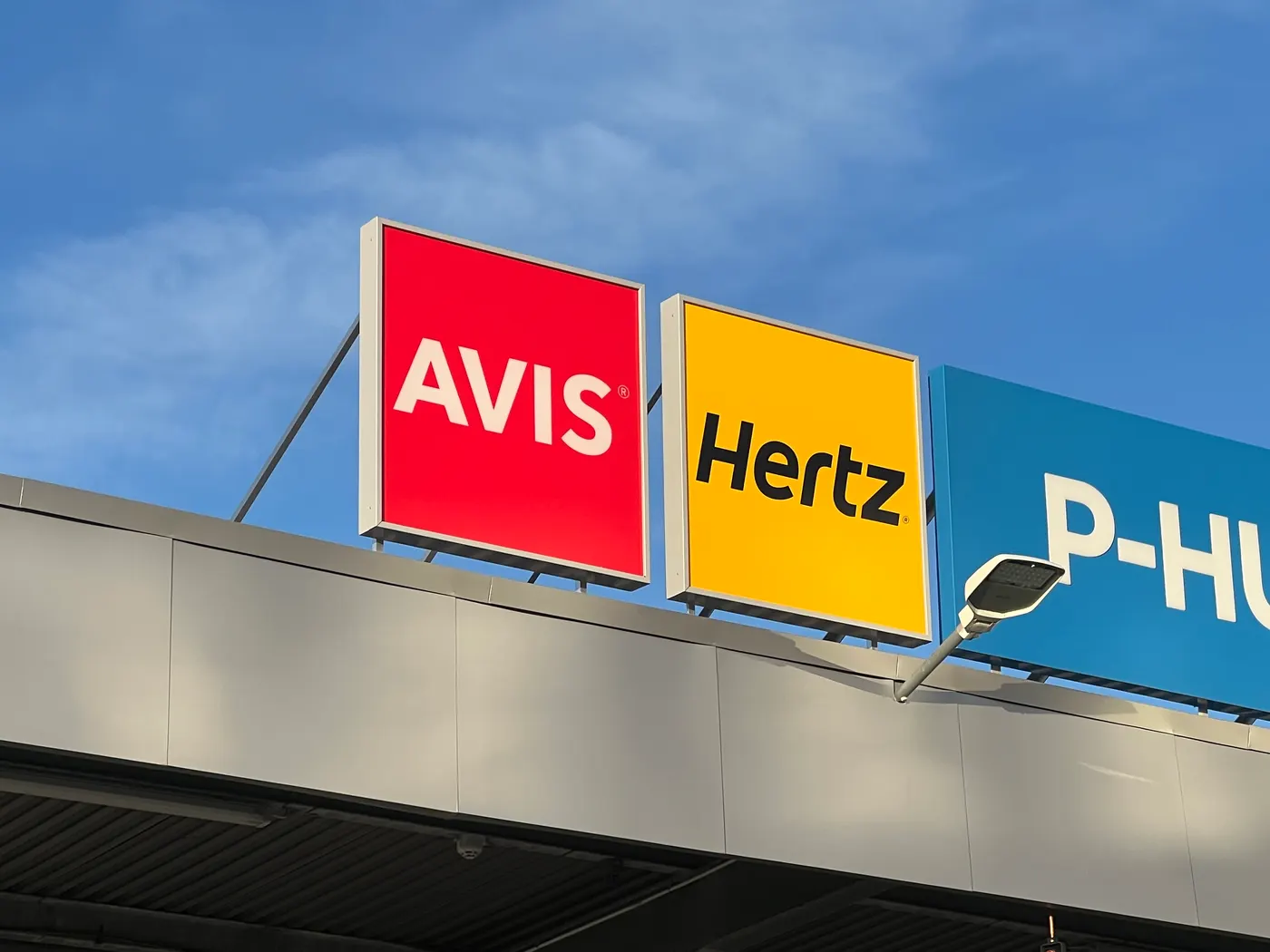 L4 Akryl (Hertz Avis)