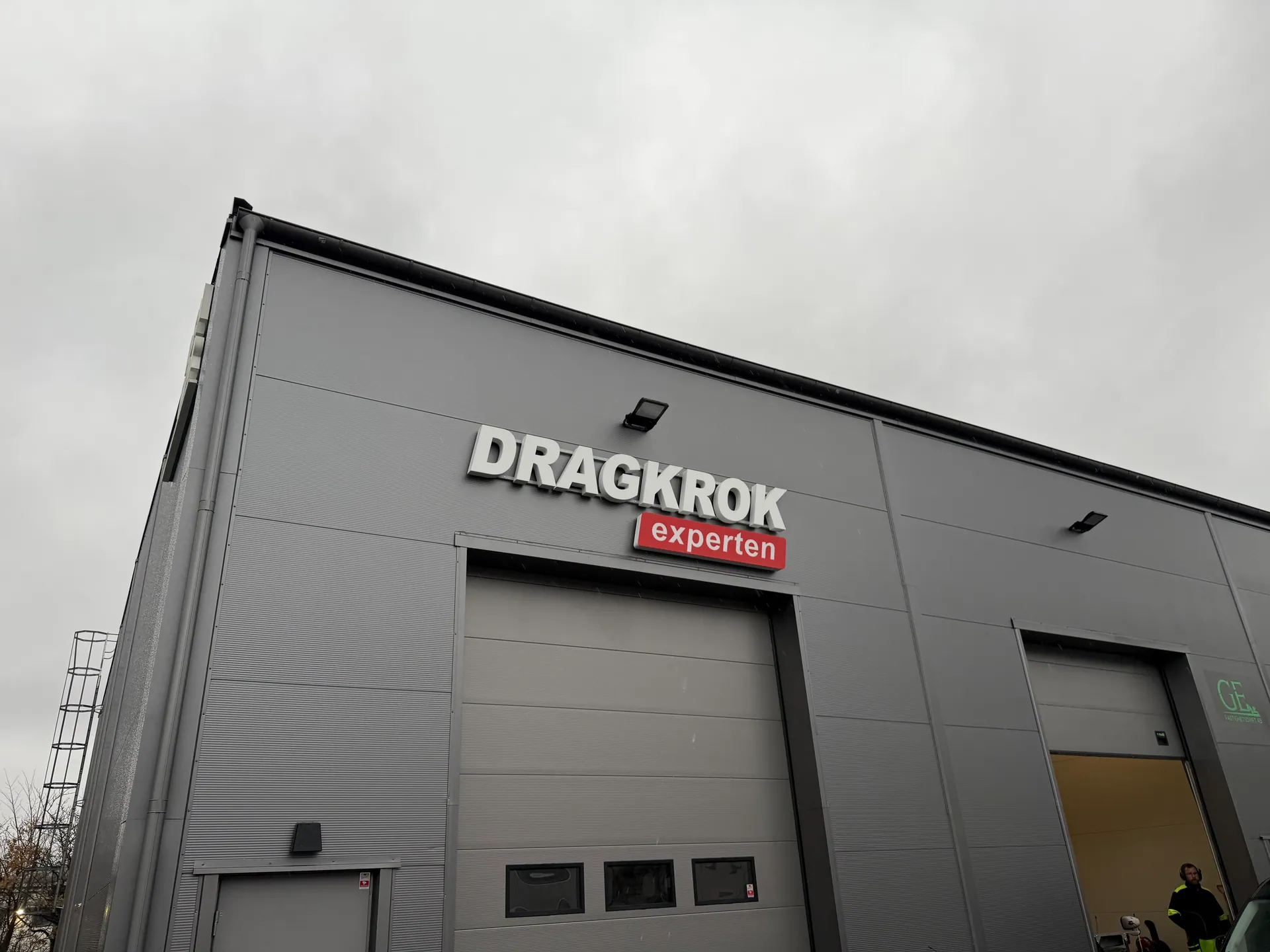 L4 (Dragkrok)