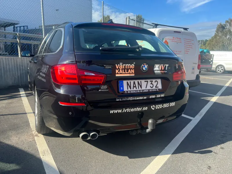 Värmekällan IVT