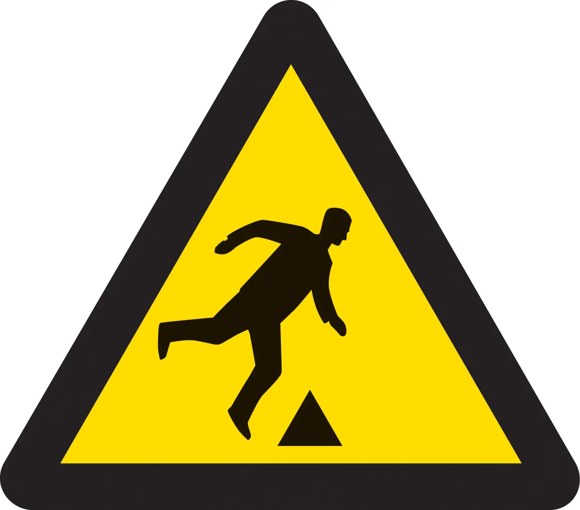Högspänning
