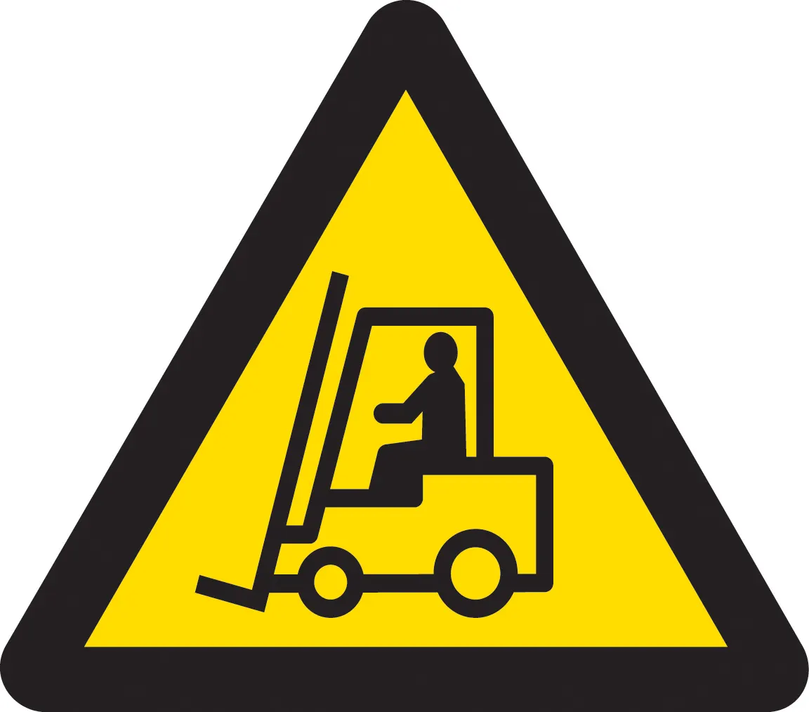Trucktrafik