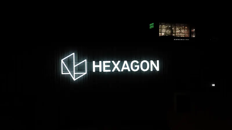 LED-Neon och dekorativ belysning