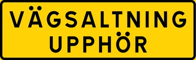 J. Upplysningsmärken