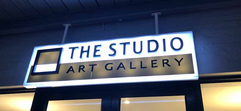 Skyltmontage – 10 tips för en bra skyltning som funkar