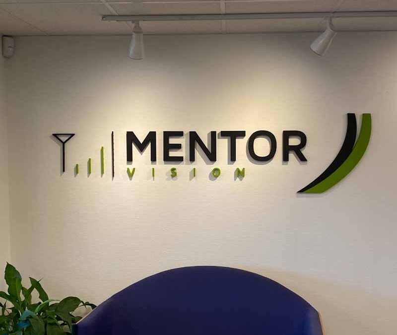 Ny sektion på hemsida – Användningsområden
