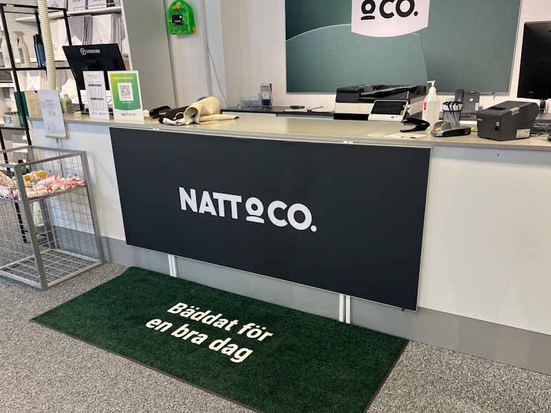 Referens - Natt&Co - Backaplan - Göteborg
