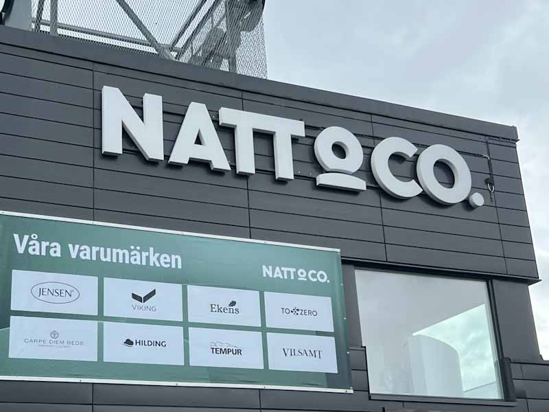 Referens - Natt&Co - Backaplan - Göteborg