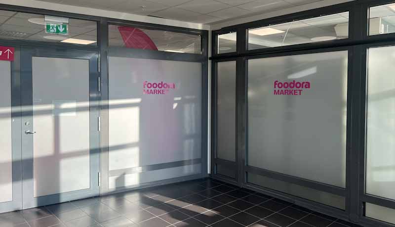 Foliering-Insynsskydd Göteborg