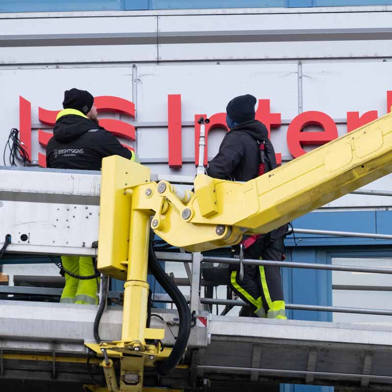 Brightsigns-Göteborg-Personal